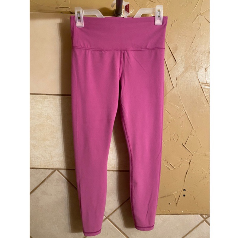 Athleta Elation tights 7/8